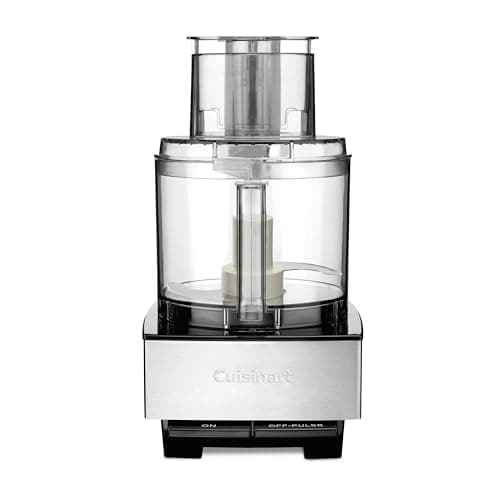 Cuisinart Cuisinart DFP-14BCNY (14-Cup)