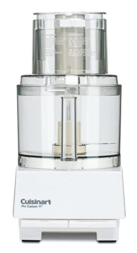 Cuisinart Cuisinart Pro Custom 11 (DLC-8SY)