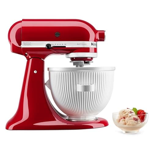 KitchenAid KitchenAid Ice Cream Maker (KSMICM)