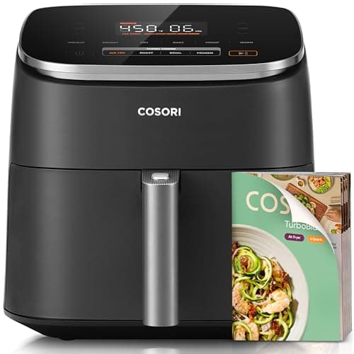 Air Fryer Buying Guide: How to Choose