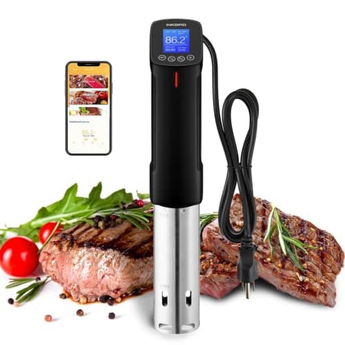 Inkbird Inkbird ISV-100W