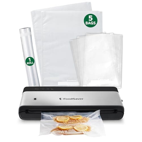 FoodSaver FoodSaver PowerVac Compact