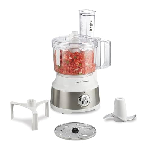 The Best Budget Food Processors
