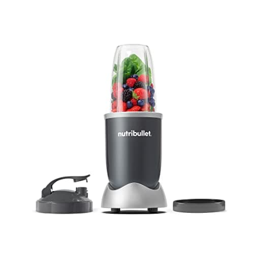 How Many Watts Do You Need in a Blender?
