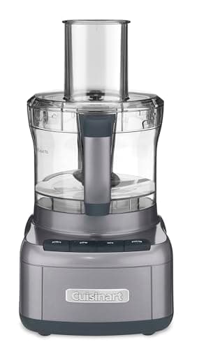 Cuisinart Cuisinart 8-Cup FP-8