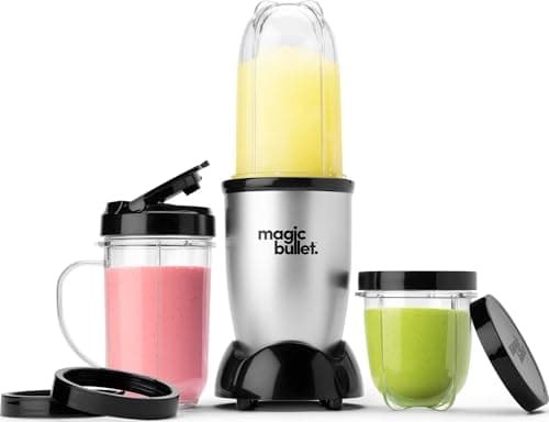 Magic Bullet Magic Bullet (11-Piece)