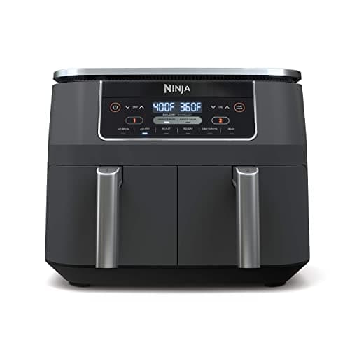 Ninja Ninja Foodi DualZone DZ201