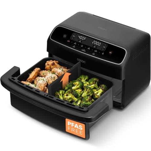 Cosori Cosori TWINFRY (9 Qt)