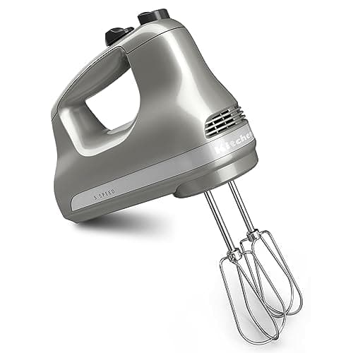 KitchenAid KitchenAid KHM512 5-Speed