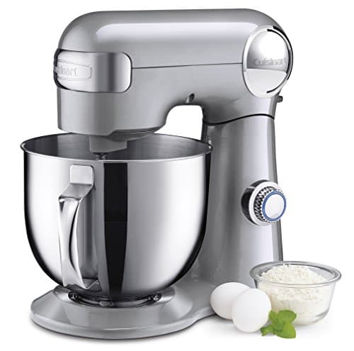 Cuisinart Cuisinart Precision Master SM-50
