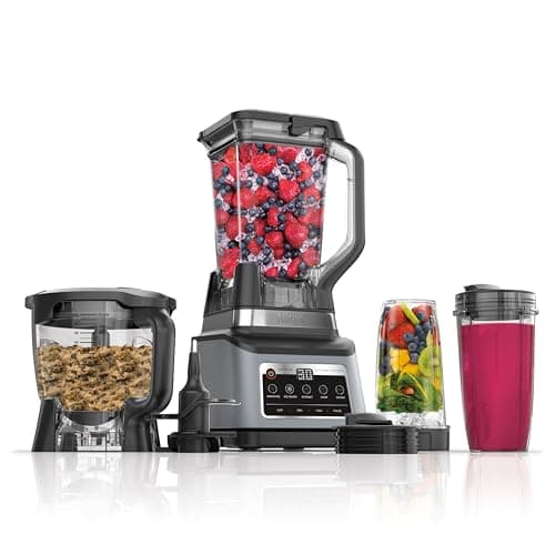 Ninja Ninja Professional Plus Kitchen System BN801