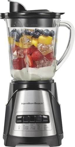 Hamilton Beach Hamilton Beach Power Elite