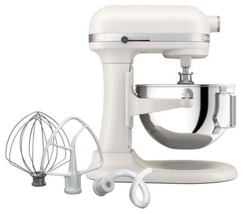 KitchenAid Models Compared: Classic vs. Artisan vs. Bowl-Lift