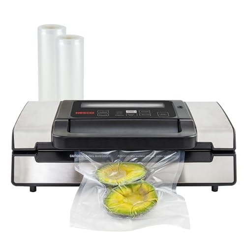NESCO Nesco Deluxe VS-12