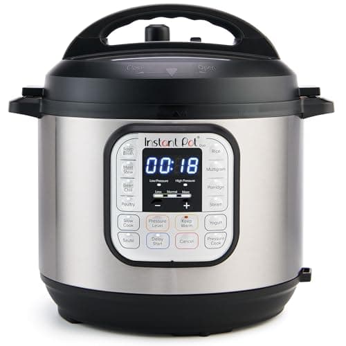 Instant Pot Instant Pot Duo (6 Qt, 7-in-1)