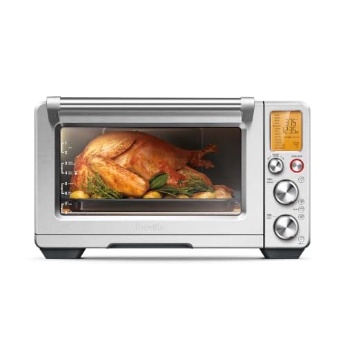 Breville Breville Smart Oven Air Fryer Pro