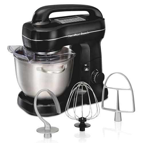 The Best Budget Stand Mixers