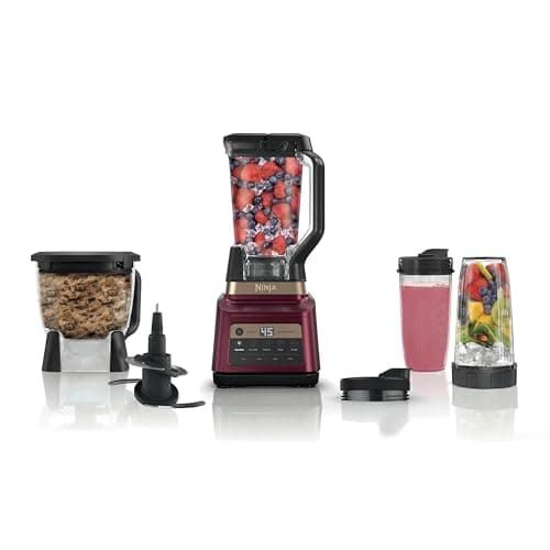 Ninja Ninja Professional Plus Kitchen System BN801