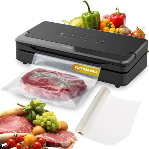 Do You Need a Vacuum Sealer for Sous Vide?