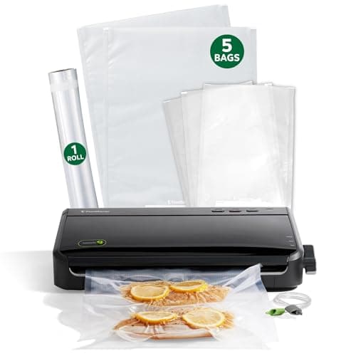 FoodSaver FoodSaver FM2100