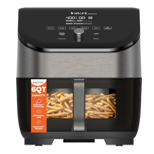 Instant Instant Vortex Plus
