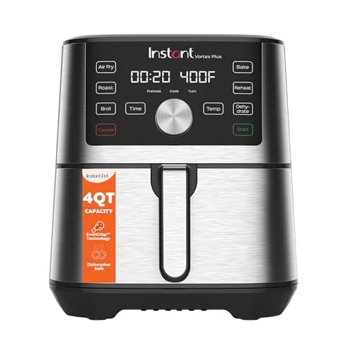 Instant Instant Vortex 4-Qt