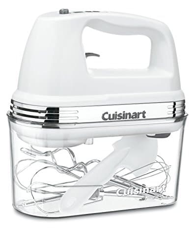 Cuisinart Cuisinart Power Advantage PLUS HM-90S