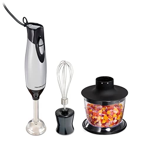 Hamilton Beach Hamilton Beach 4-in-1 (59765)
