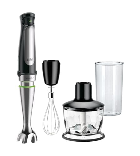 The Best Immersion Blenders of 2026