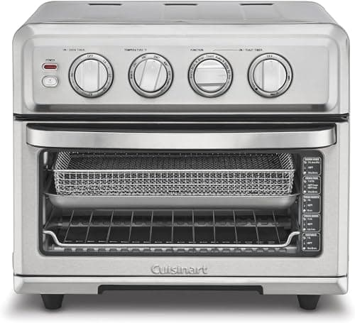 Cuisinart Cuisinart TOA-70 Air Fryer Toaster Oven