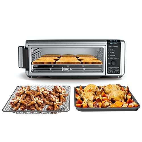 The Best Air Fryer Toaster Ovens of 2026
